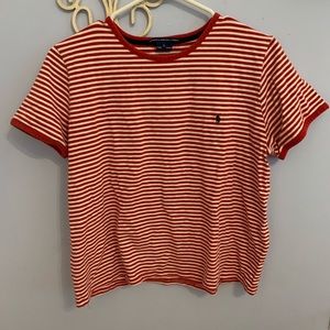 Ralph Lauren sport T-shirt